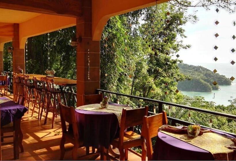 酒店 Mango Moon Villa