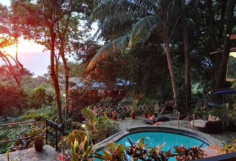 هتل Mango Moon Villa