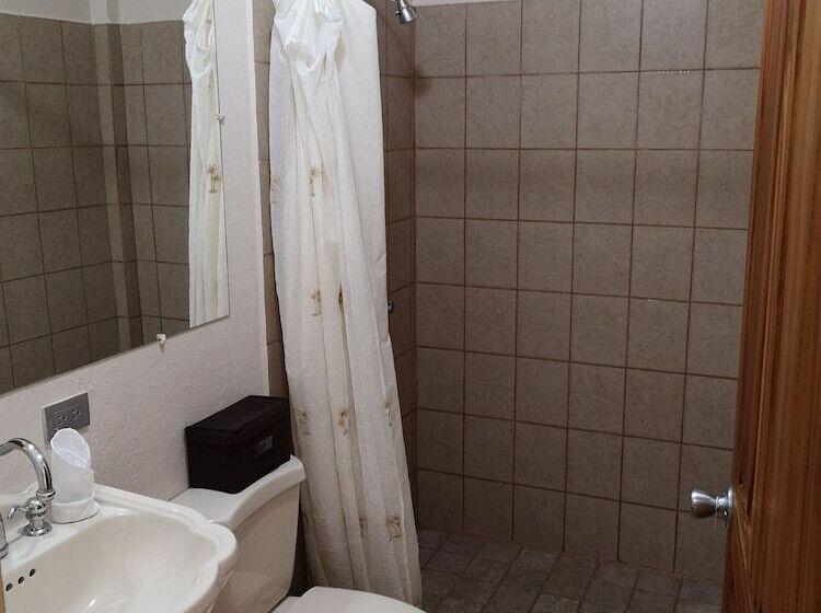 酒店 Mango Moon Villa