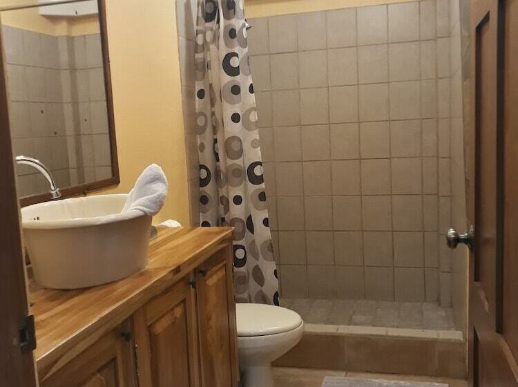 酒店 Mango Moon Villa