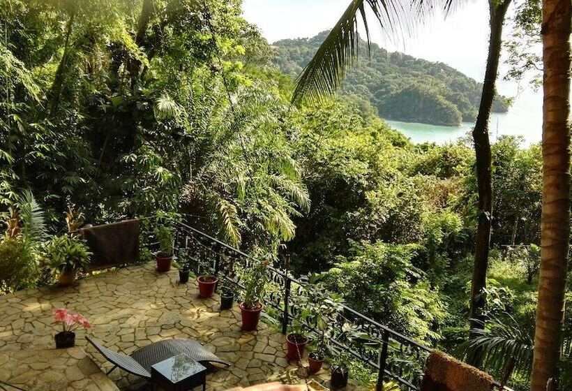 酒店 Mango Moon Villa