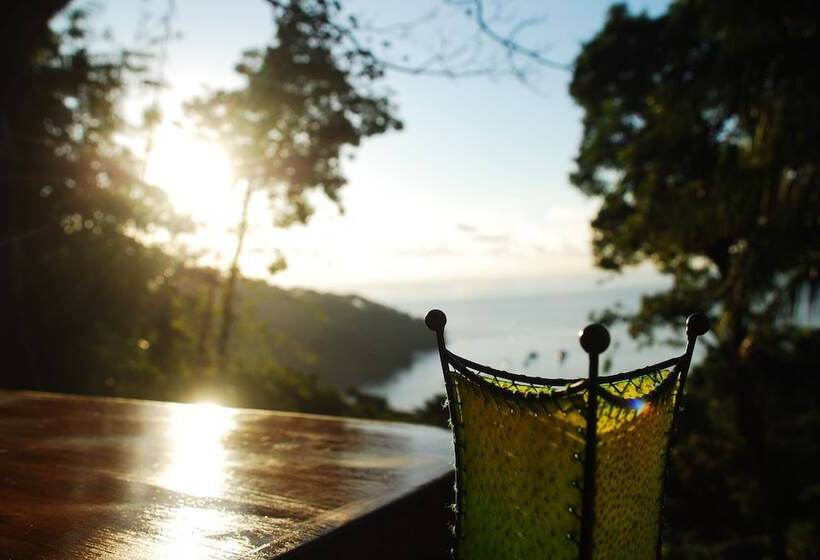 酒店 Mango Moon Villa