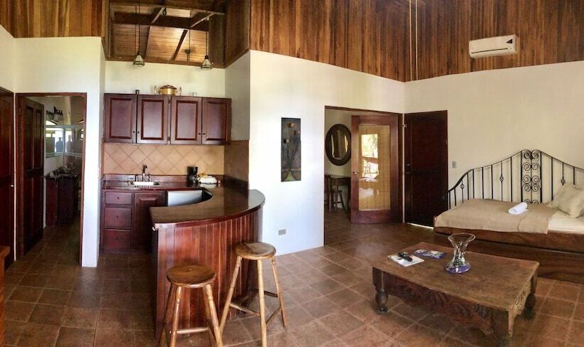 酒店 Mango Moon Villa