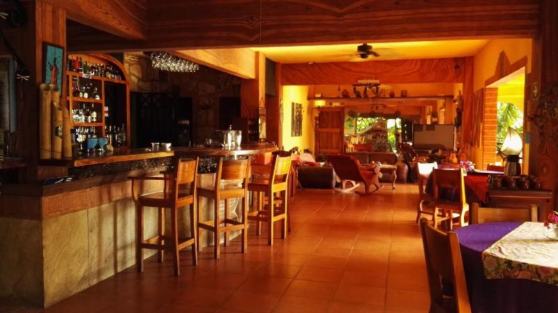 酒店 Mango Moon Villa