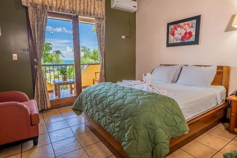 فندق Manuel Antonio