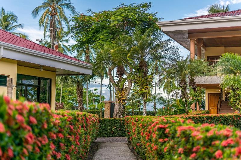 فندق Manuel Antonio