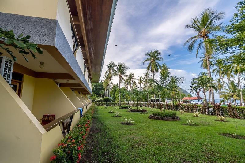 فندق Manuel Antonio