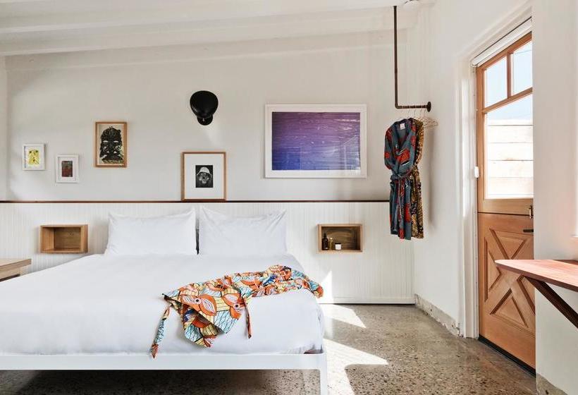 فندق Native Malibu