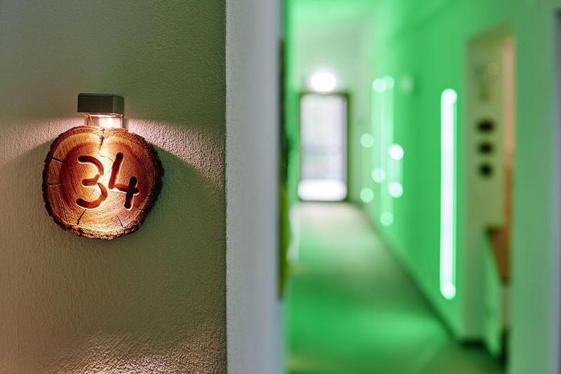 Naturhotel Wildewiese