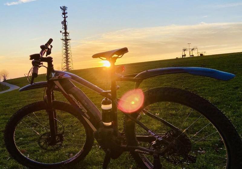 Naturhotel Wildewiese