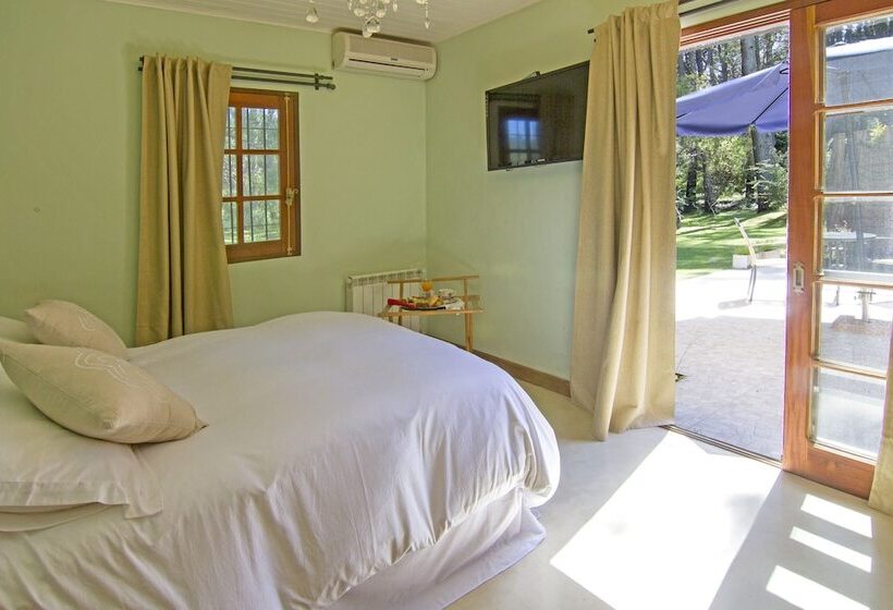 هتل Neike Boutique