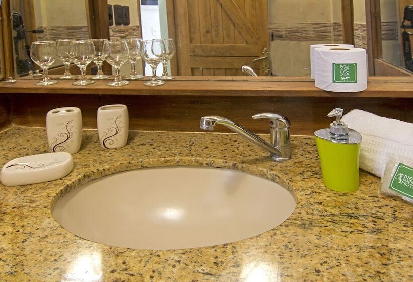 호텔 Neike Boutique