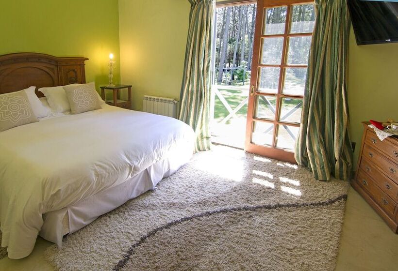 호텔 Neike Boutique