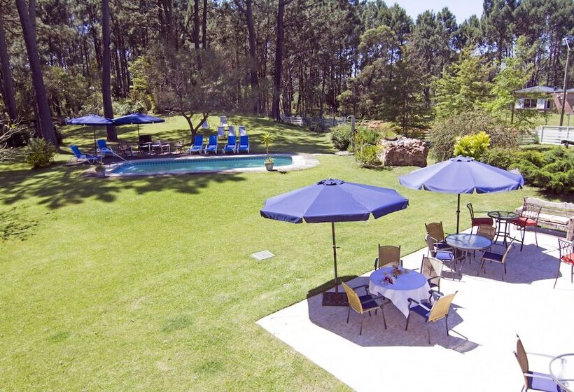 호텔 Neike Boutique