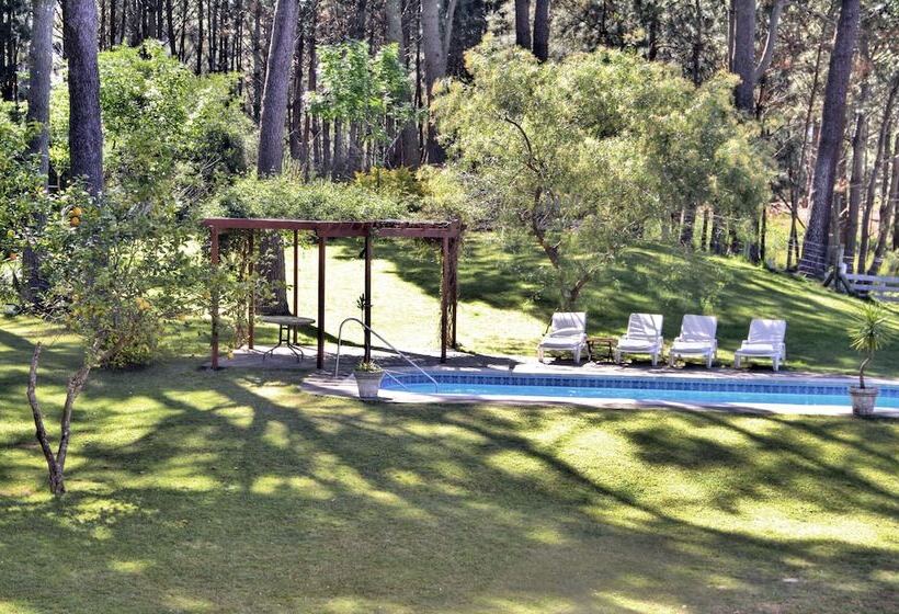 호텔 Neike Boutique