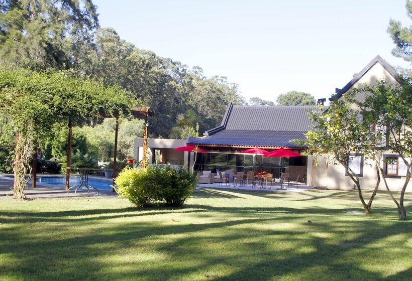 هتل Neike Boutique