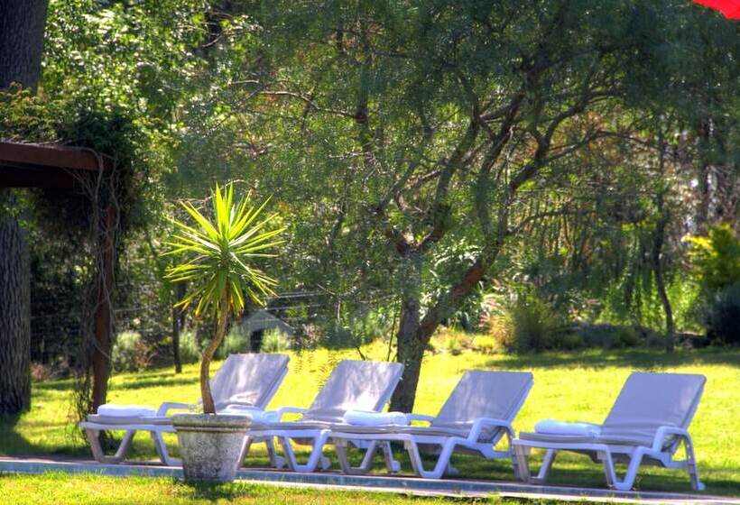 호텔 Neike Boutique