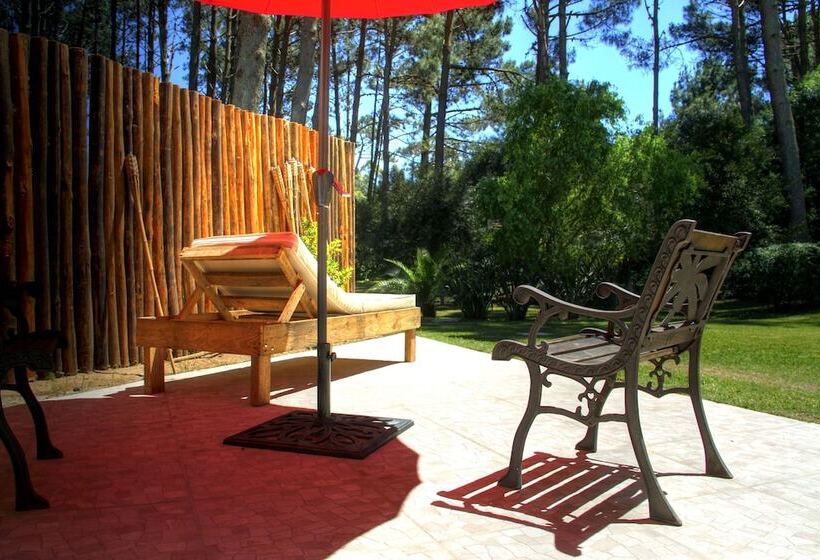 هتل Neike Boutique