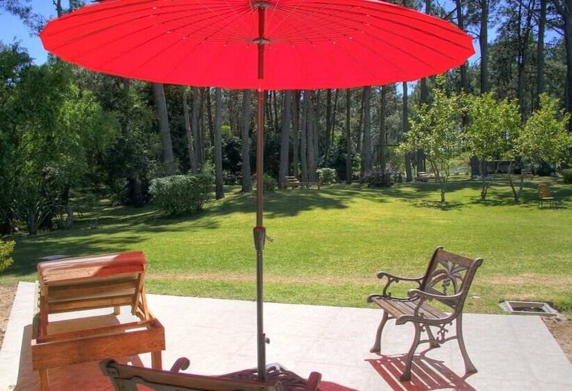 호텔 Neike Boutique