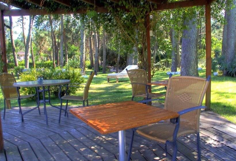 호텔 Neike Boutique