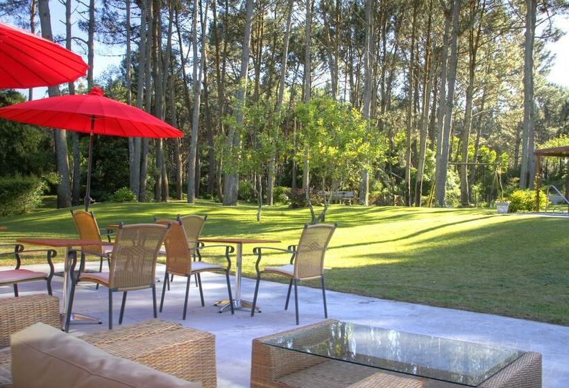 호텔 Neike Boutique