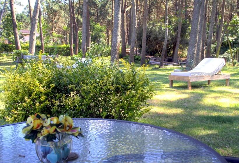 هتل Neike Boutique