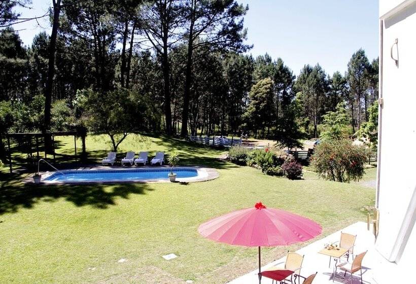 호텔 Neike Boutique