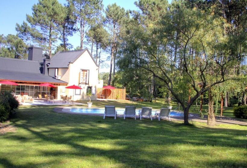 호텔 Neike Boutique