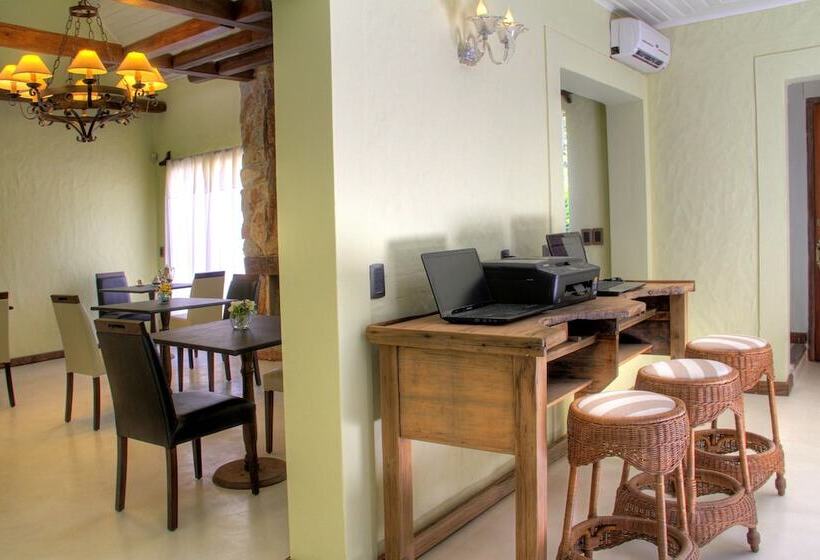 호텔 Neike Boutique