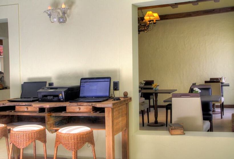 هتل Neike Boutique