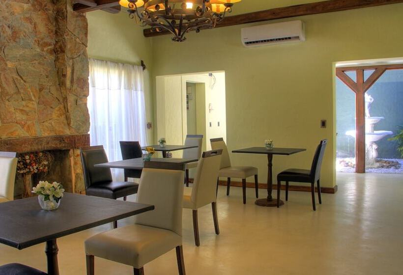 호텔 Neike Boutique