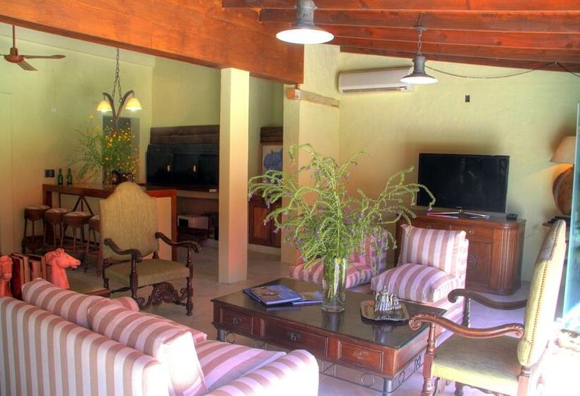 호텔 Neike Boutique