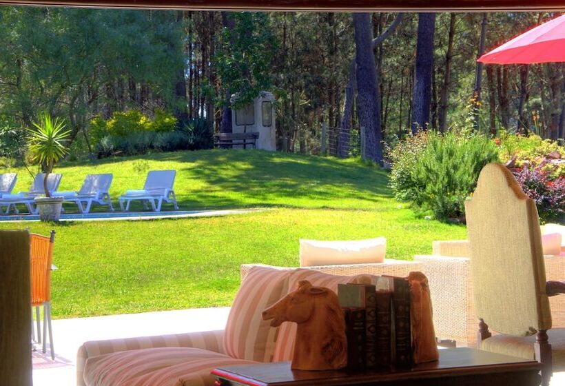 호텔 Neike Boutique