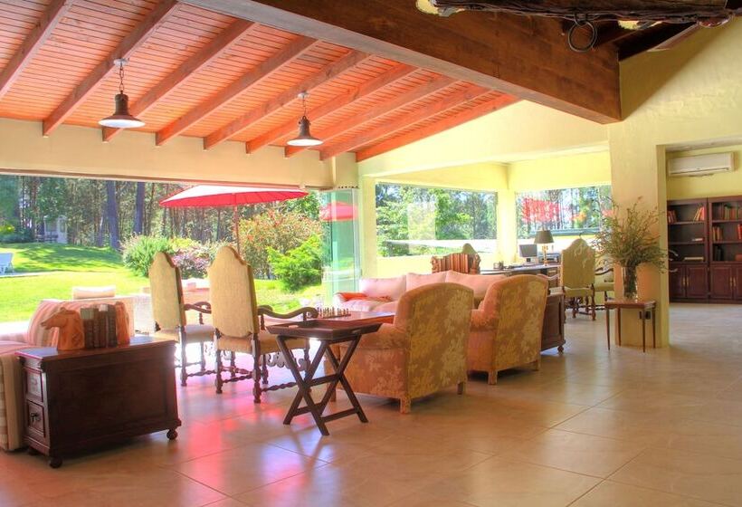 호텔 Neike Boutique