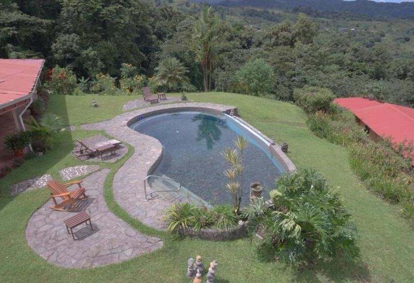 فندق Nepenthe B&b