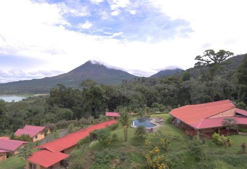 فندق Nepenthe B&b