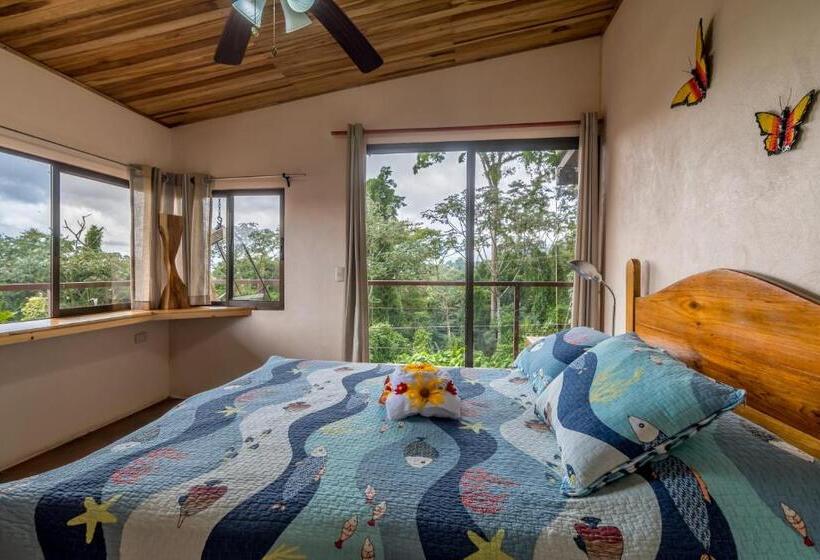 فندق Nepenthe B&b