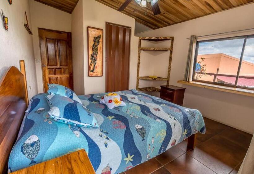 فندق Nepenthe B&b