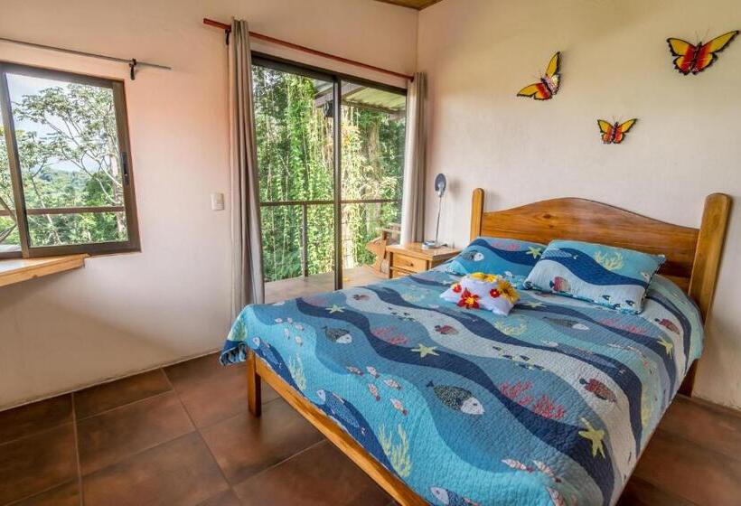 فندق Nepenthe B&b