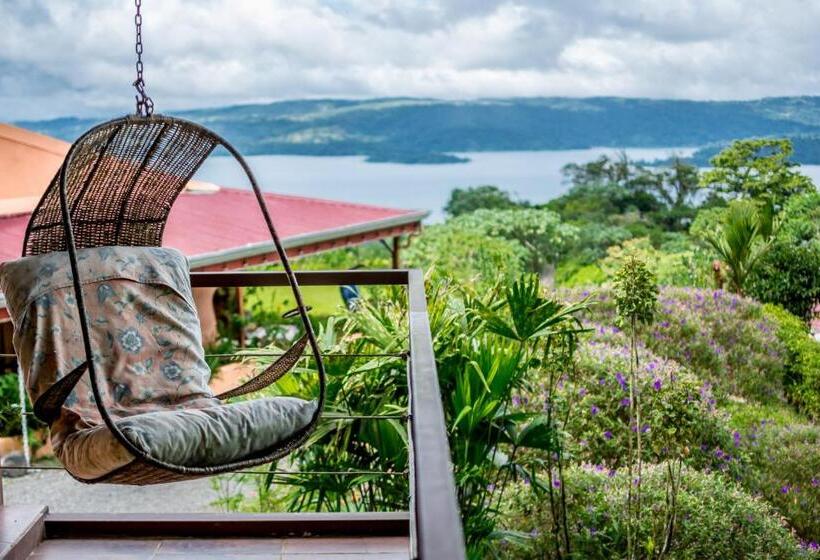 فندق Nepenthe B&b