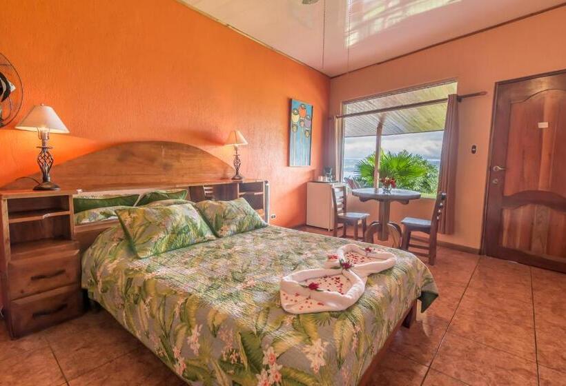 فندق Nepenthe B&b