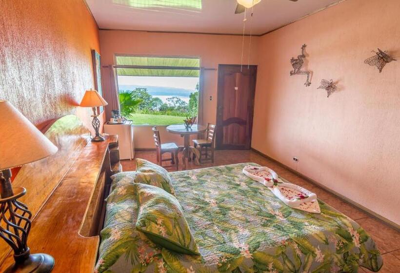 فندق Nepenthe B&b