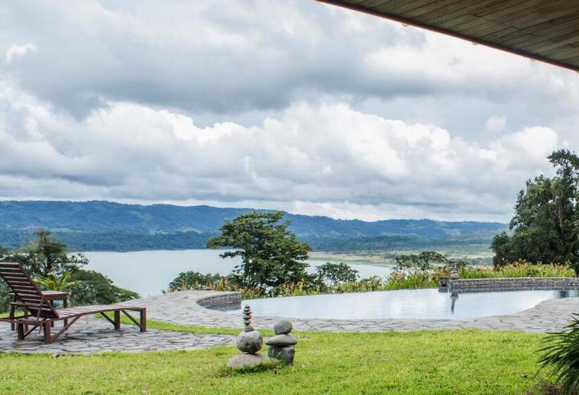 فندق Nepenthe B&b