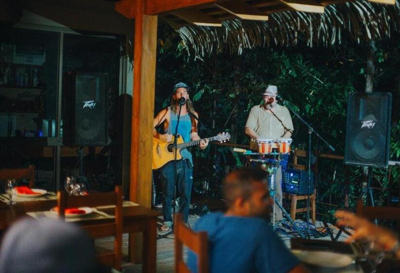 فندق Olas Verdes