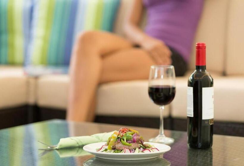 فندق Olas Verdes