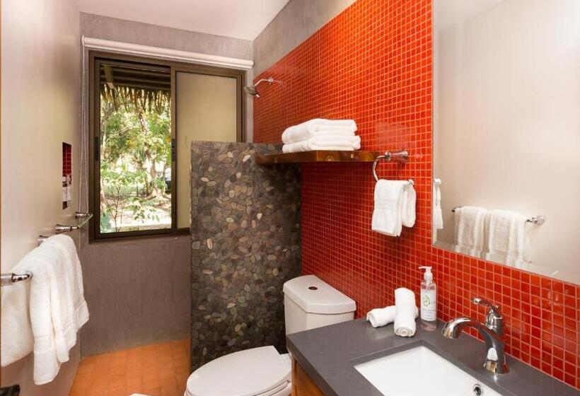 فندق Olas Verdes