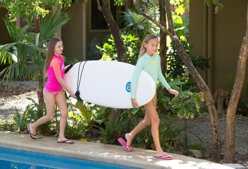 فندق Olas Verdes