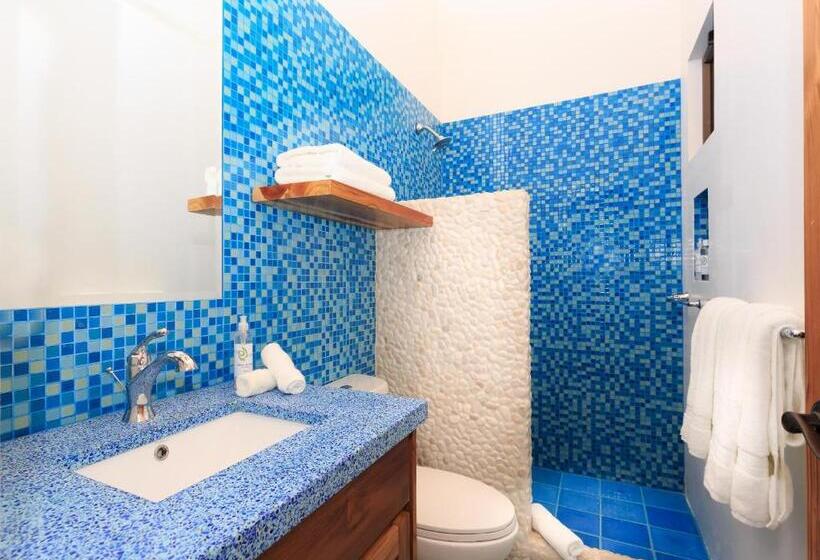 فندق Olas Verdes