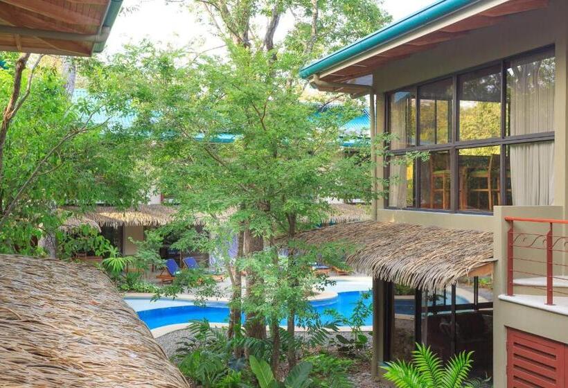 فندق Olas Verdes