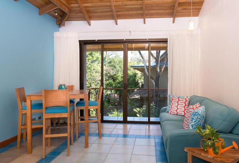 فندق Olas Verdes